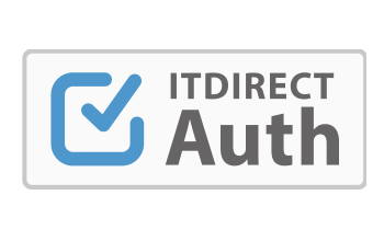 ITDIRECT Auth（AWS Cognitoベース）